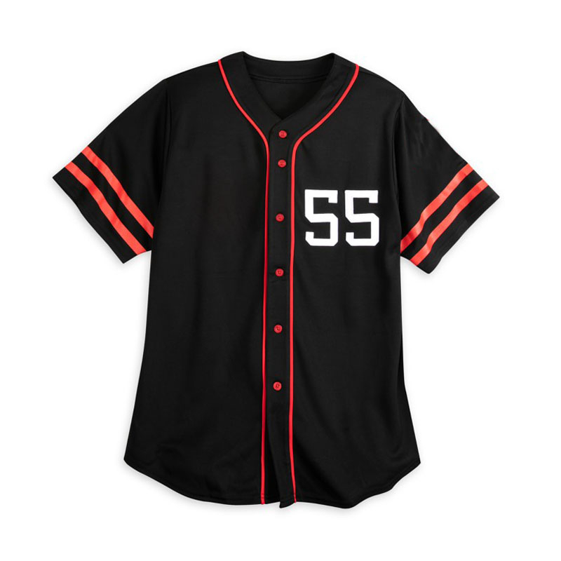 Baseball Uniform