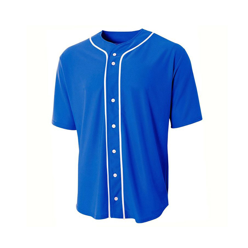 Baseball Uniform