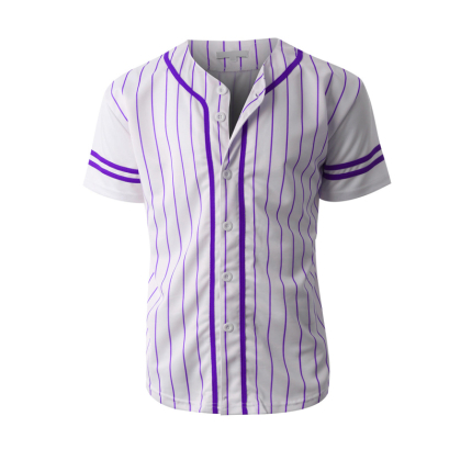 Baseball Uniform